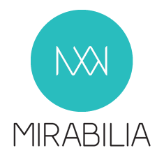 Mirabilia Web Agency Graphic Design